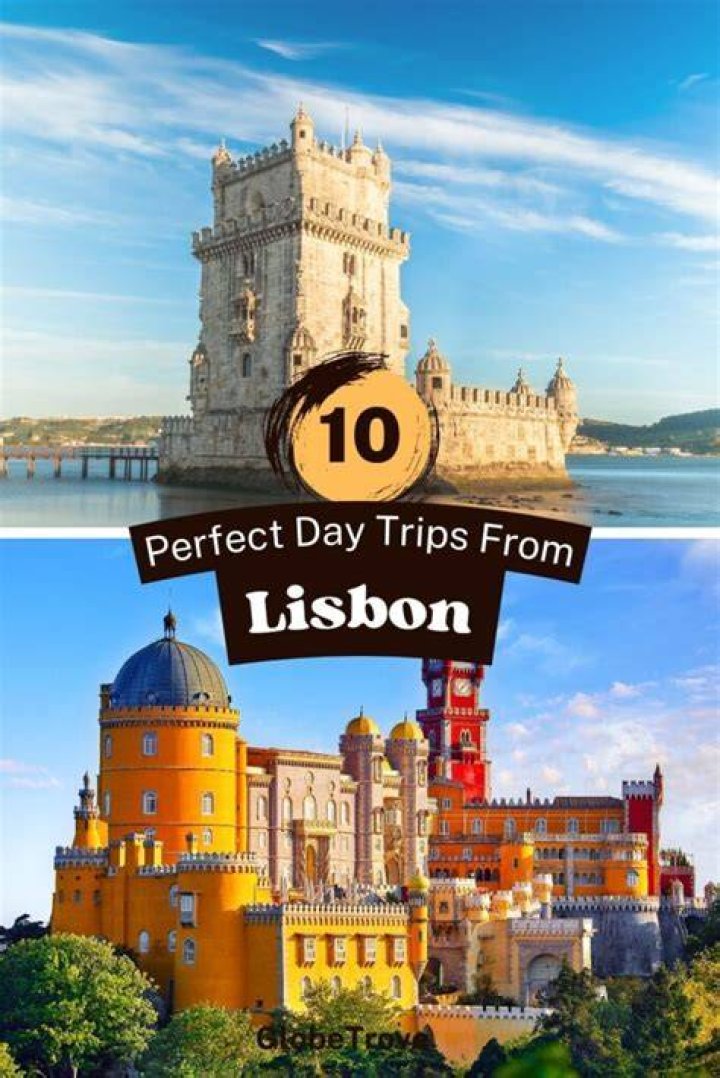 10 Incredible Day Trips From Lisbon