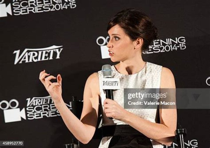 2014 Variety Screening Series - "The Wolf Of Wall Street"
