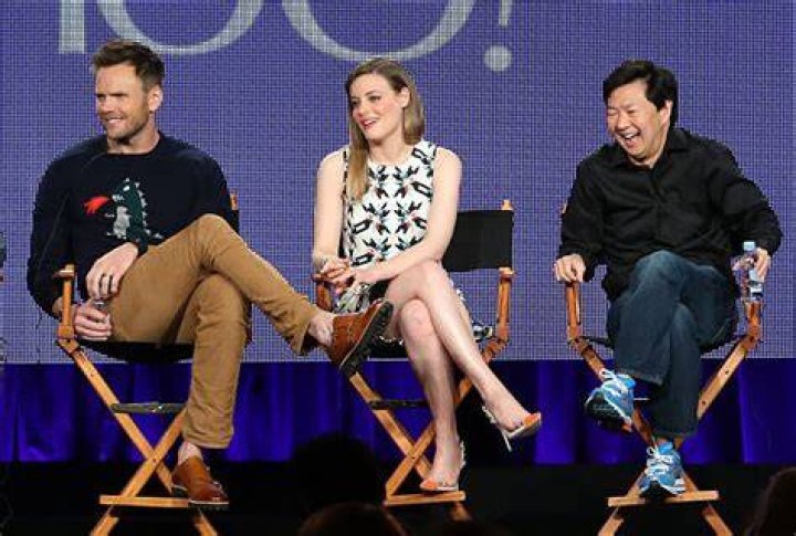 2015 Winter TCA Tour - Day 5