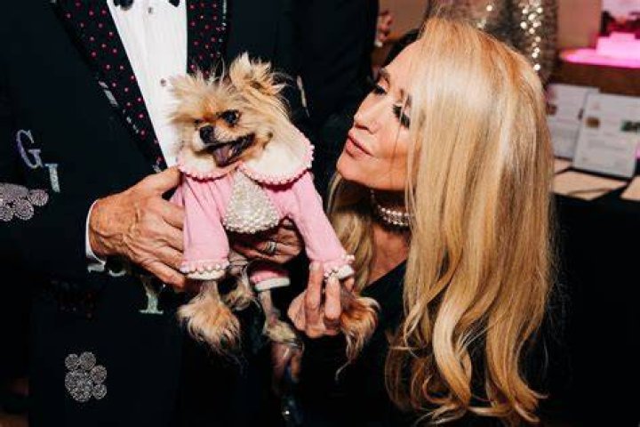 4th Annual Vanderpump Dog Foundation Gala