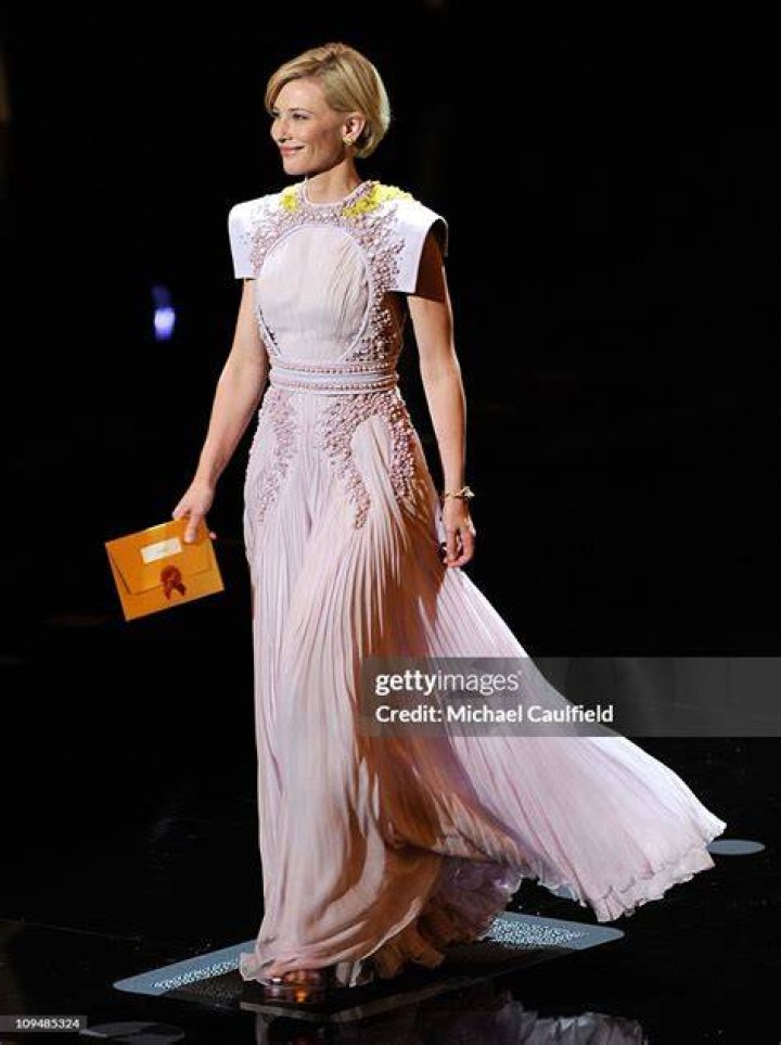 83rd Annual Academy Awards - Show