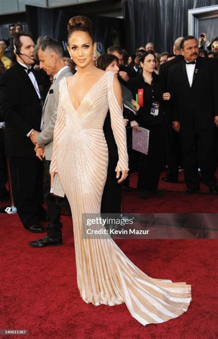 84th Annual Academy Awards - Arrivals