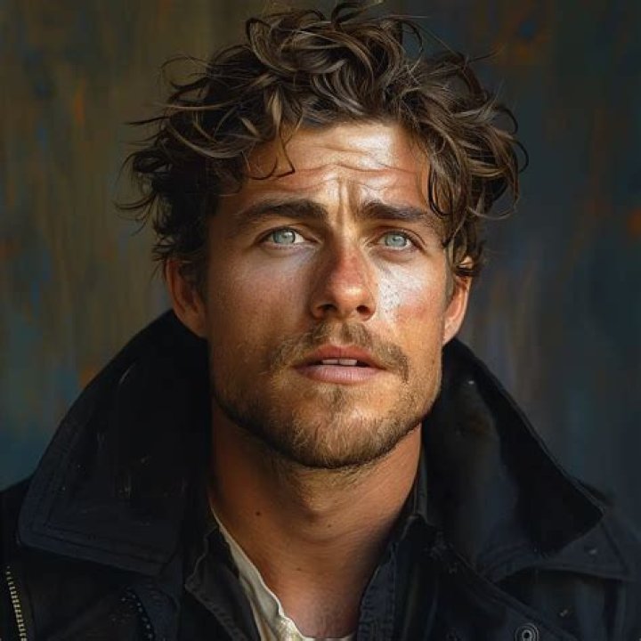 Aaron Tveit