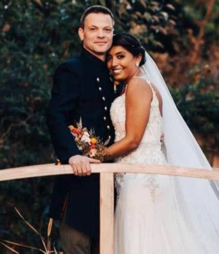 Actress Sunetra Sarker husband