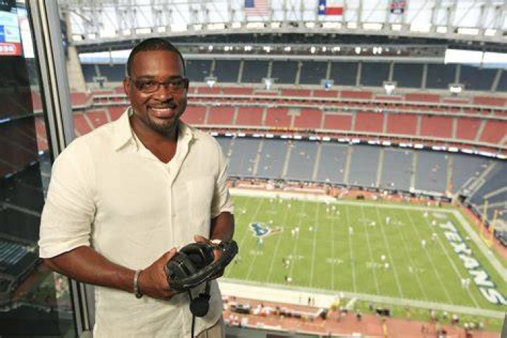 Andre Ware Andre Ware