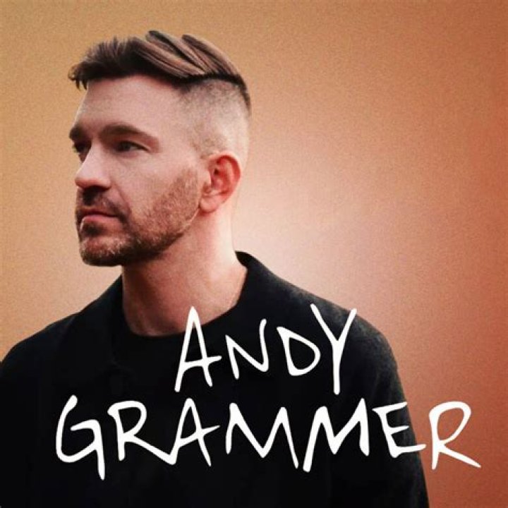 Andy Grammer's pet Lucy and Frankie