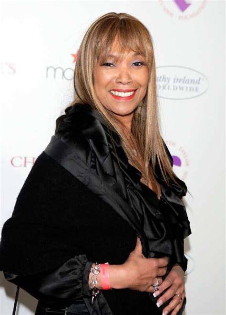 Anita Pointer Bio (Wiki) 