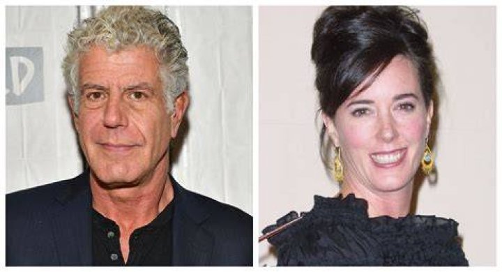 Anthony Bourdain loved his daughter Ariane Bourdain