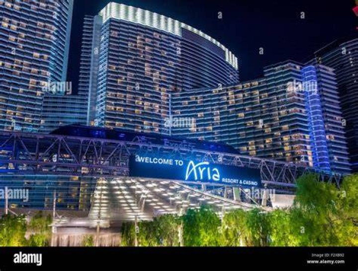 ARIA Resort & Casino's 13th Annual Michael Jordan Celebrity Invitational At Shadow Creek - Day 3