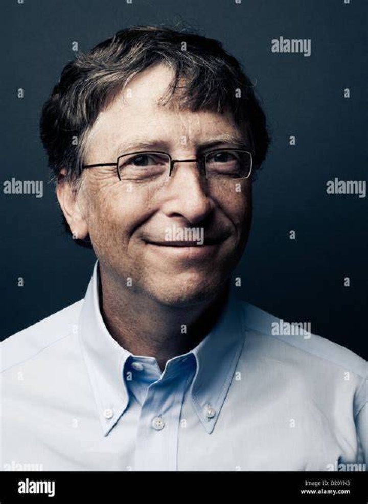 Bill Gates Bill Gates