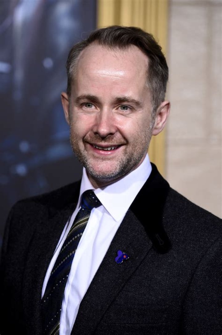 Billy Boyd Bio (Wiki) 