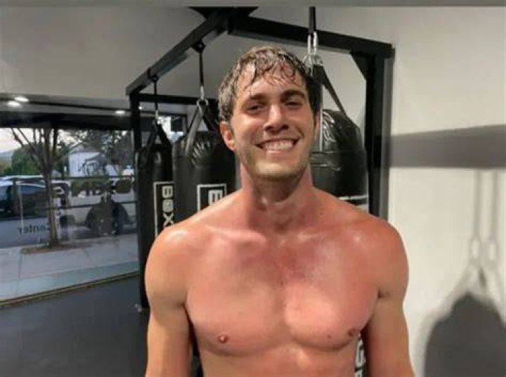 Blake Jenner Highlights