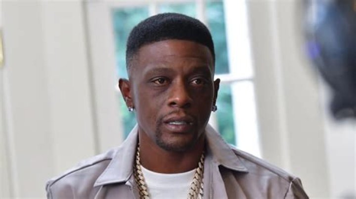 Boosie Badazz Pets
