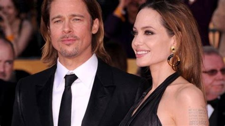brangelina