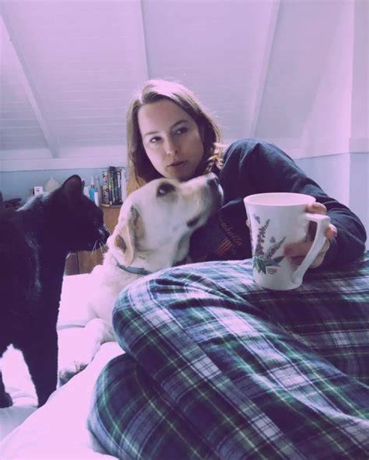 Bridgit Mendler Pets