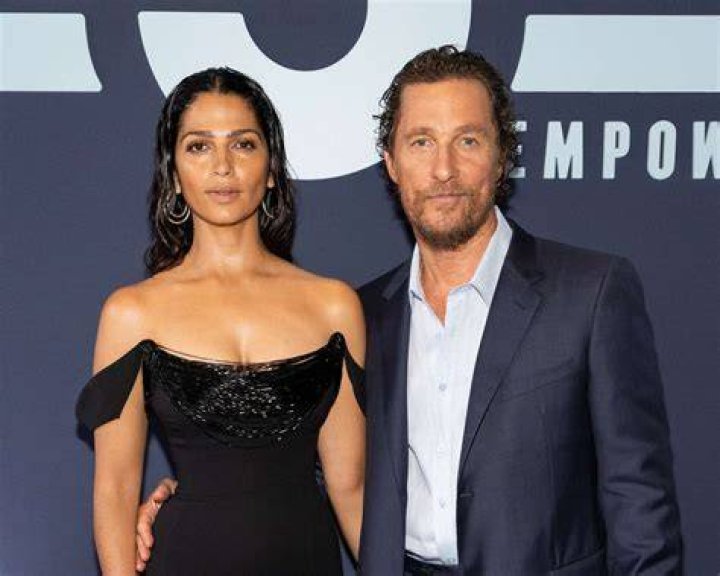 Camila Alves' pet Foxy