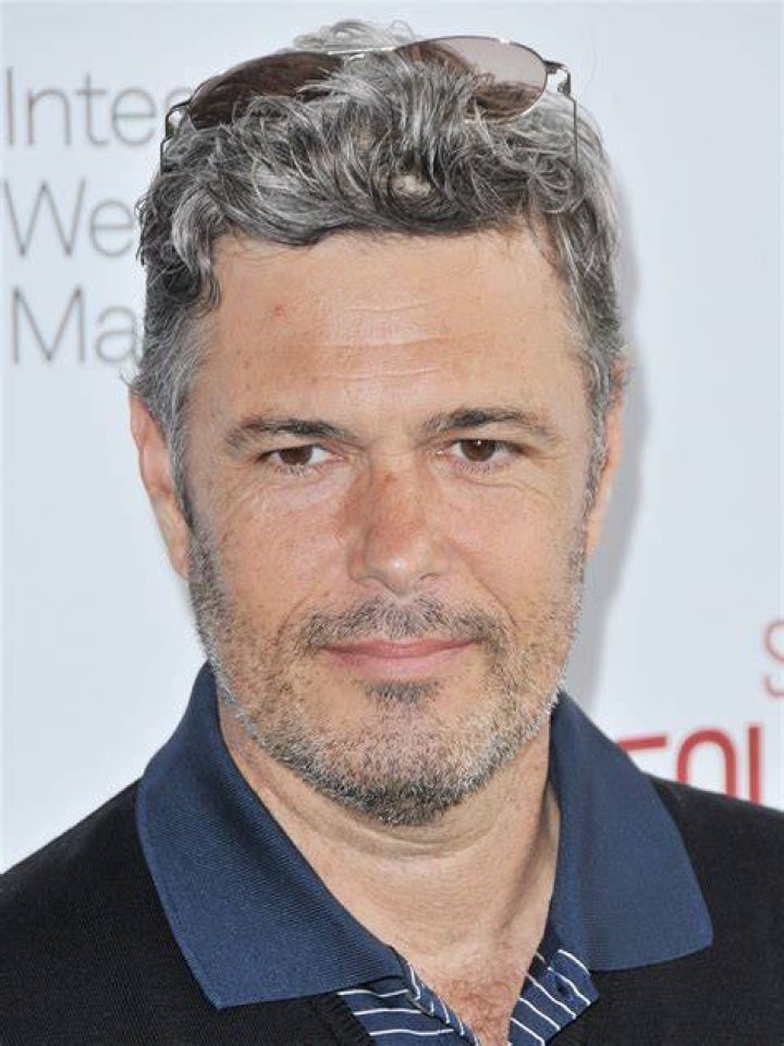 Carlos Bernard Carlos Bernard