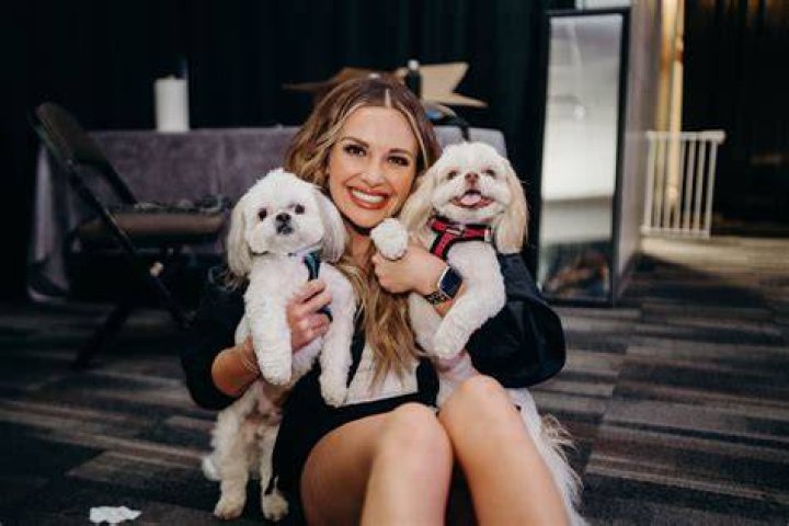 Carly Pearce Pets