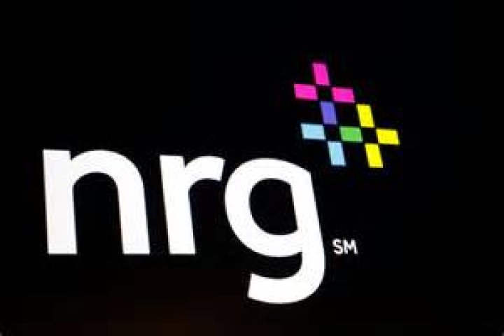 Carson promoting NRG company