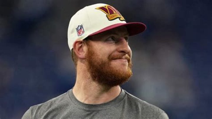 Carson Wentz