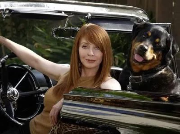Cassandra Peterson Pets