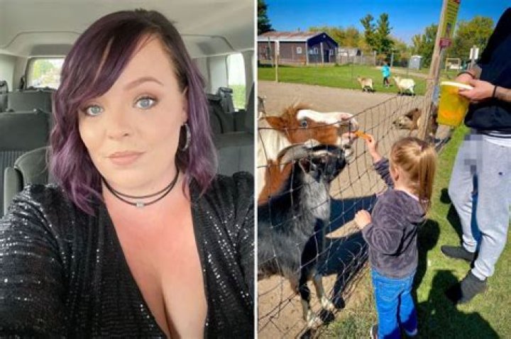 Catelynn Lowell Claps Back After Backlash From Fans