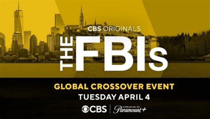 CBS Event