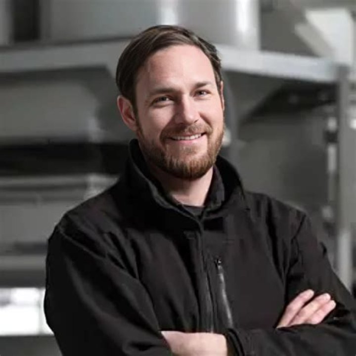 Chad Rosen Wikipedia