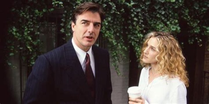 Chris Noth in a Film