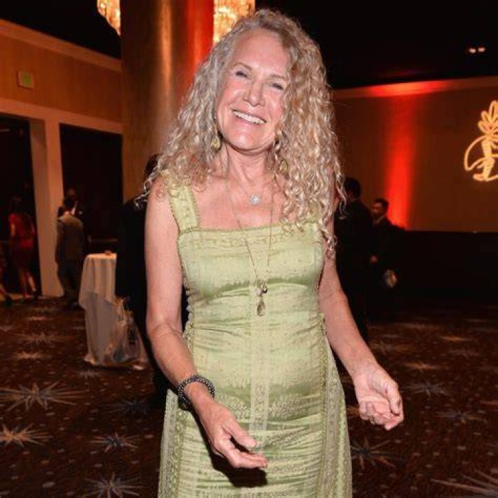 Christy Walton