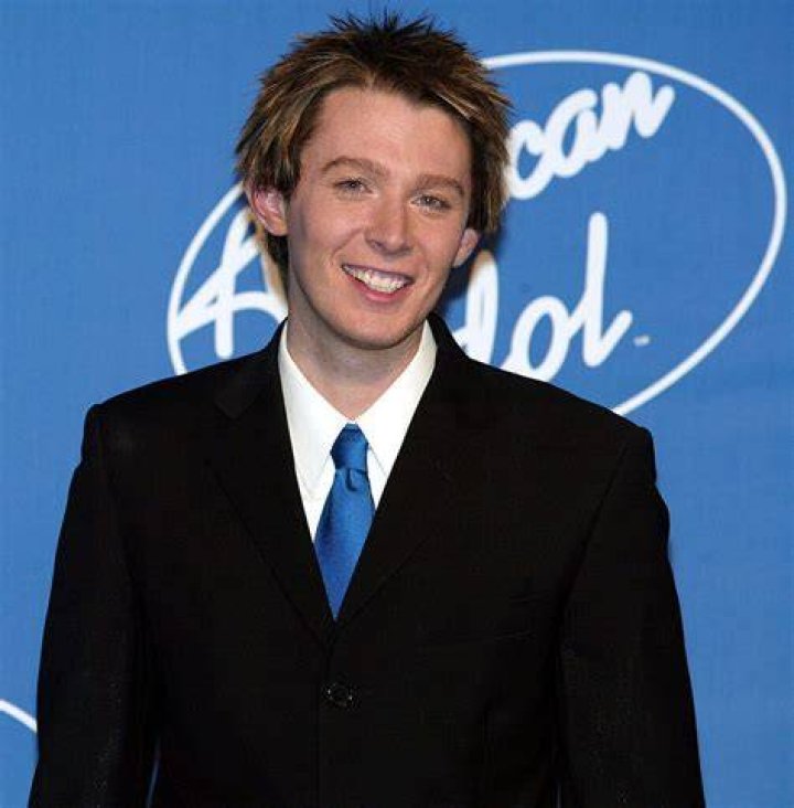 clay aiken