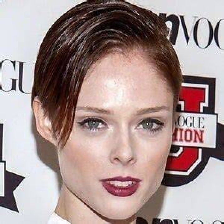 Coco Rocha Highlights