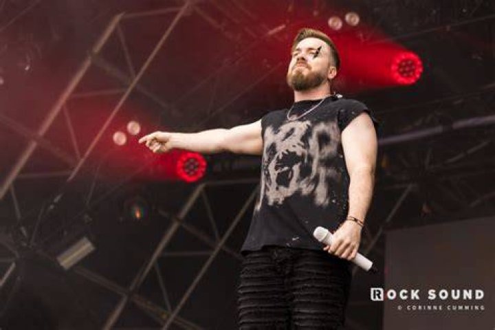 Cody Carson Cody Carson