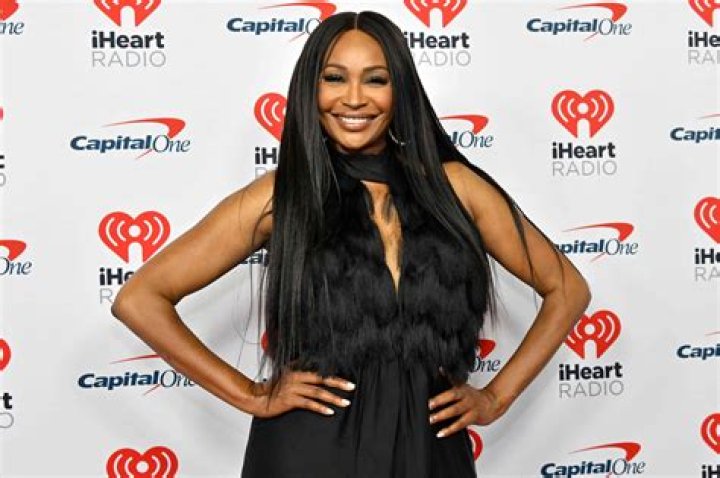 cynthia Bailey -bailley-agency