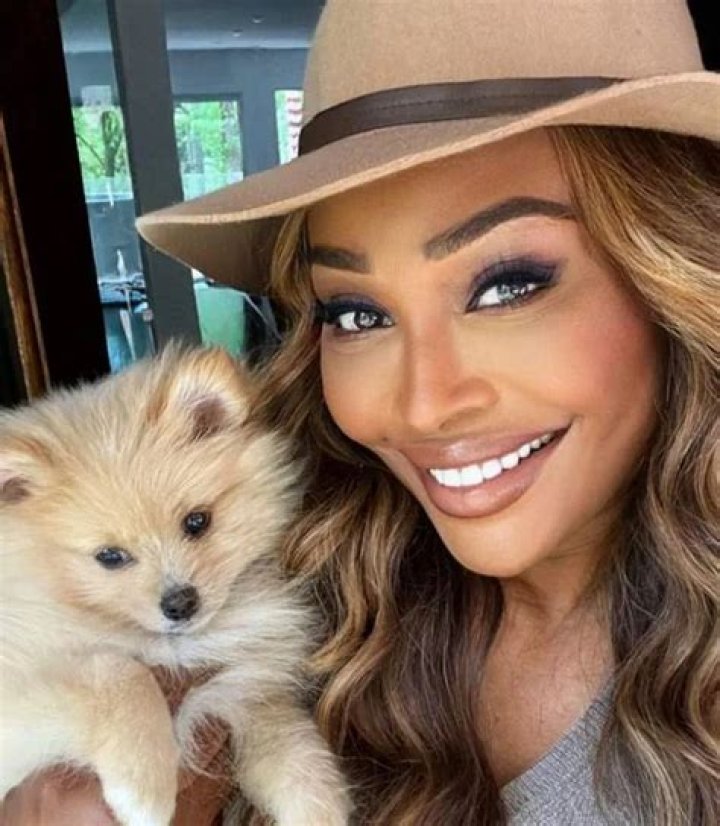 Cynthia Bailey Pets