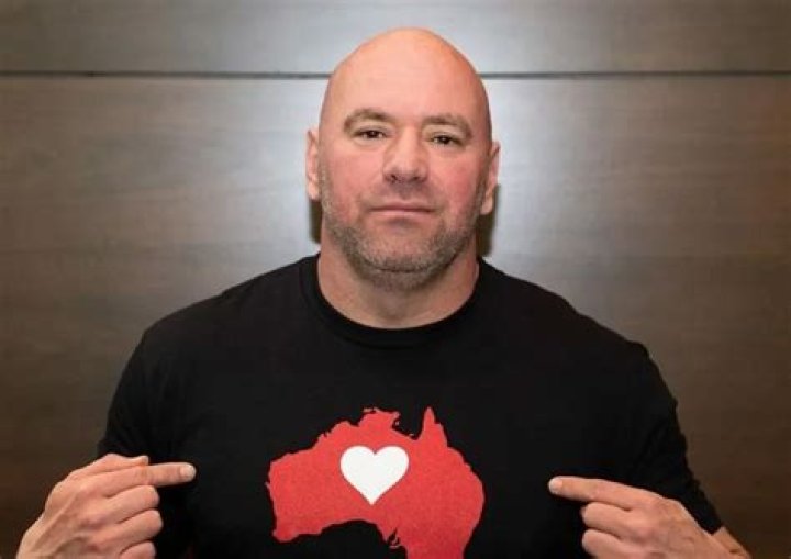 Dana White Pets