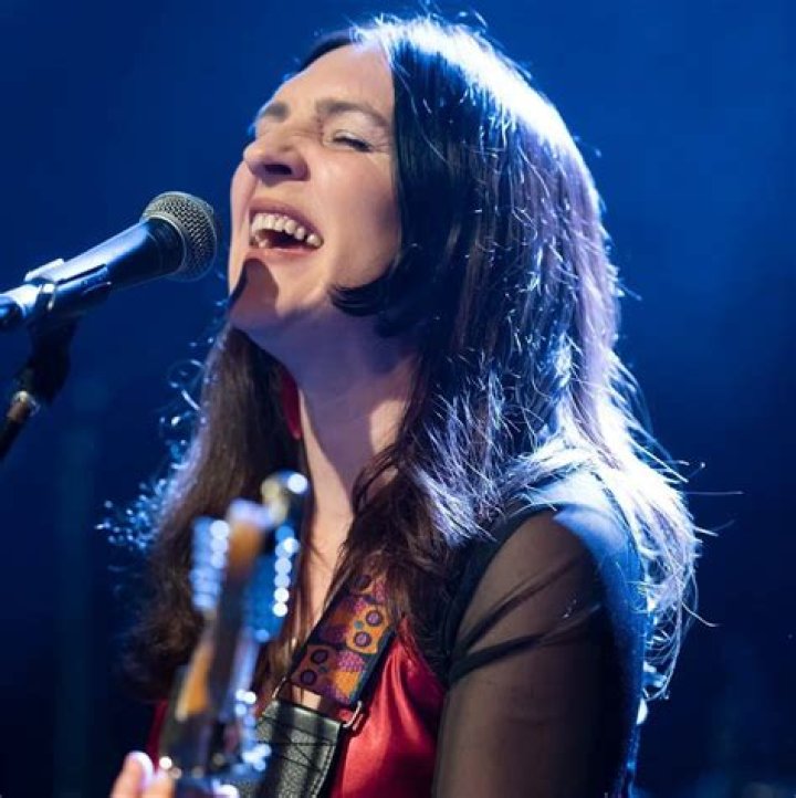Dani Wilde Dani Wilde