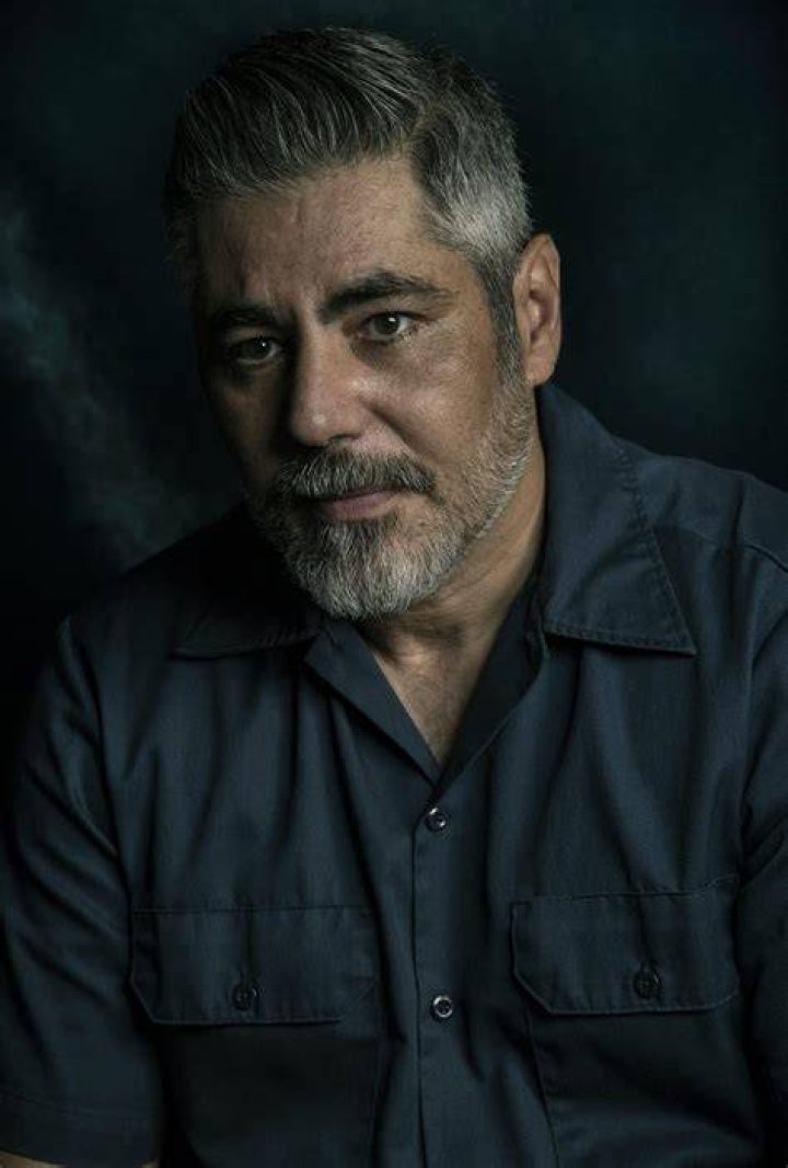 Danny Nucci