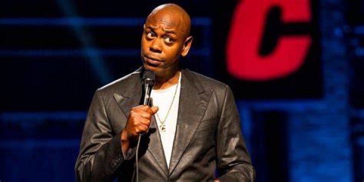 Dave Chappelle's pet Monk
