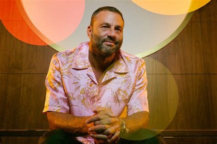 David Grutman photo 3