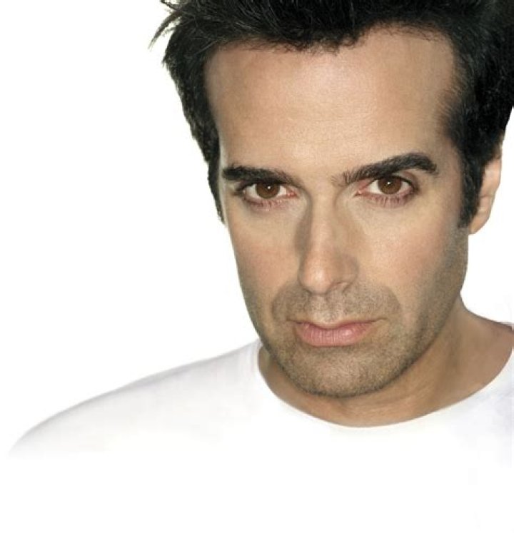 David-Copperfield