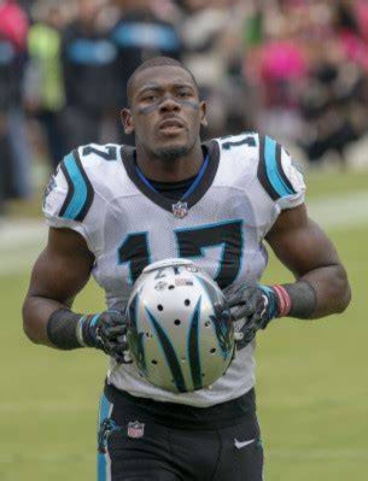 Devin Funchess Bio (Wiki) 