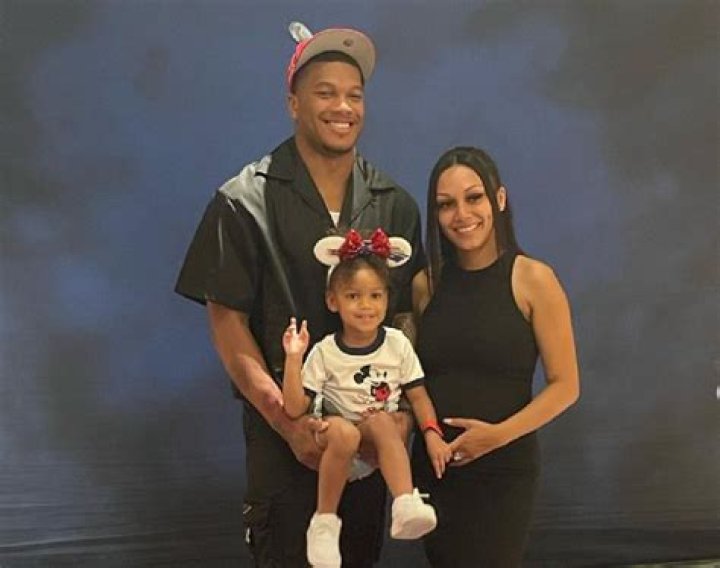 Dj Moore parents