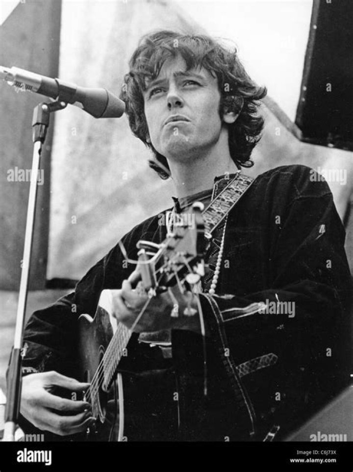Donovan Leitch Donovan Leitch