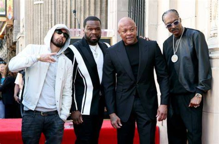 Dr. Dre's Net Worth