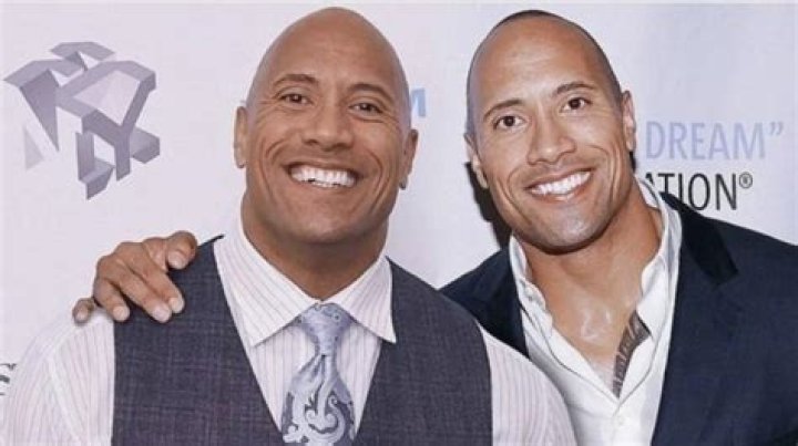 Who is ‘The Rock’ Dwayne Johnson’s doppelganger Eric Fields? Dwayne Johnson and Eric Fields