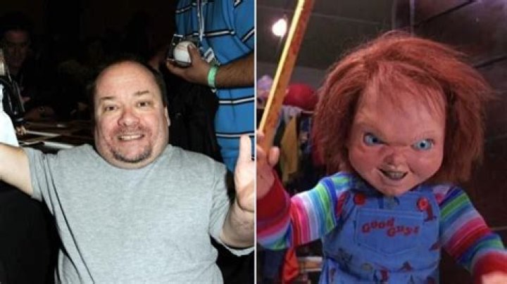 Ed Gale