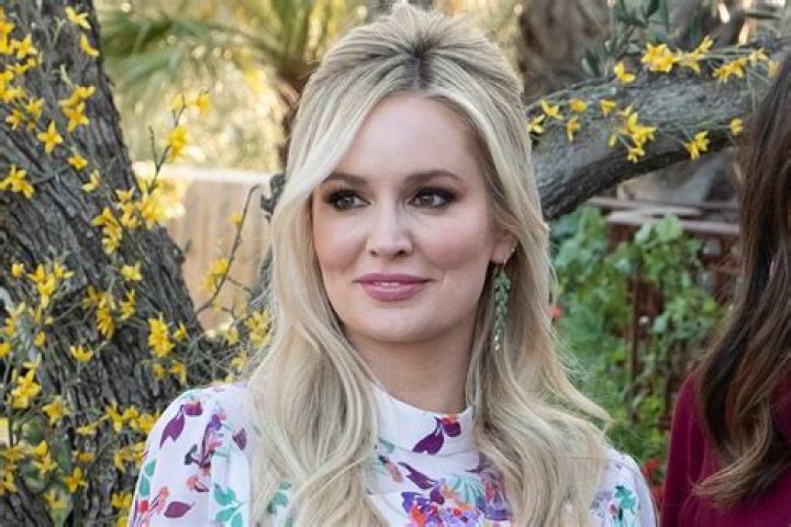 Emily Maynard