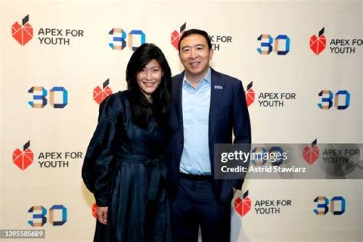 Evelyn Yang