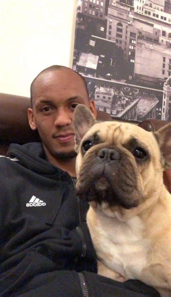 Fabinho Pets